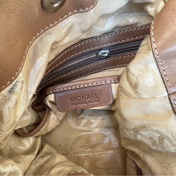 Michael Kors Hobo Stud Bag - Picture 10 of 12